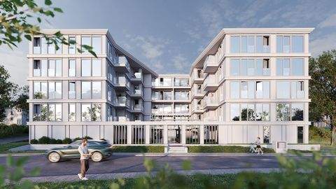 Miedzyzdroje Wohnungen, Miedzyzdroje Wohnung kaufen