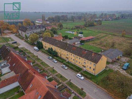 Wir fuer Sie Immobilien-Mehrfamilienhaus  Groß Lan