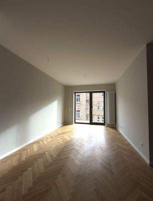 Wohnen Referenzwohnung