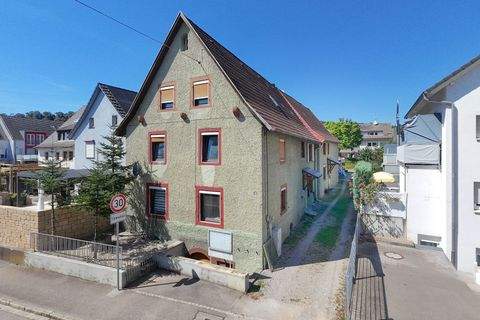 Lörrach Häuser, Lörrach Haus kaufen