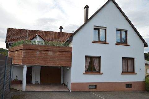 MEISENTHAL Häuser, MEISENTHAL Haus kaufen