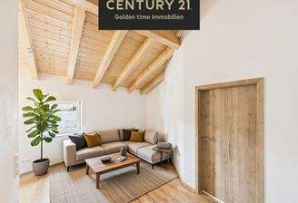 Wohnzimmer - Einrichtungsbeispiel