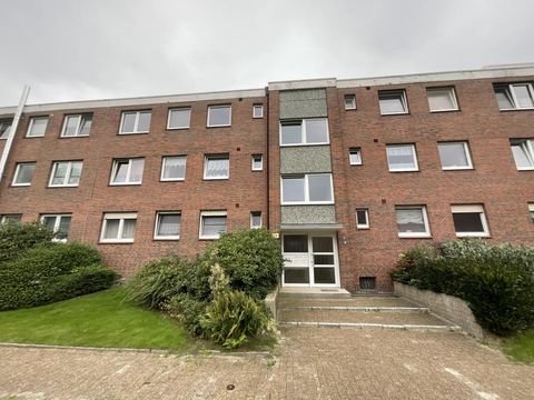 Wilhelmshaven Wohnungen, Wilhelmshaven Wohnung mieten