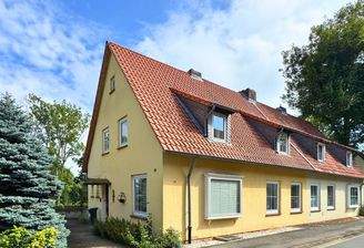 Ansicht Straßenseite