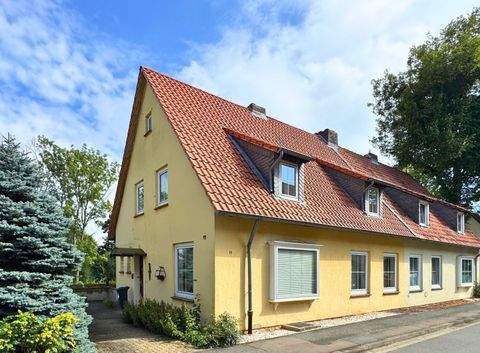 Salzgitter Häuser, Salzgitter Haus kaufen