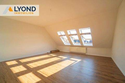 Aschersleben Wohnungen, Aschersleben Wohnung mieten