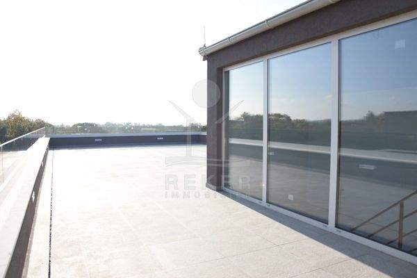 1,3 km vom Meer entfernt