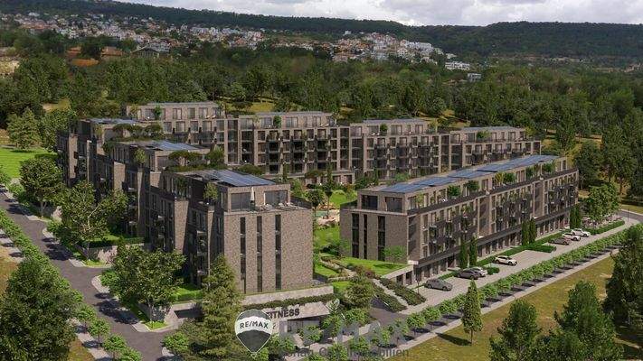 02. Eigentumswohnung 9000 Varna