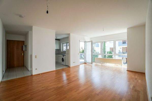 Wohnung Nackenheim - Köhler Immobilien