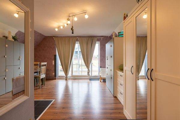 DG: Wohnen/Essen/Kochen