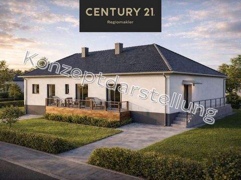 südliches Anhalt OT Kleinbadegast Häuser, südliches Anhalt OT Kleinbadegast Haus kaufen