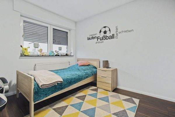 10 Schlafzimmer
