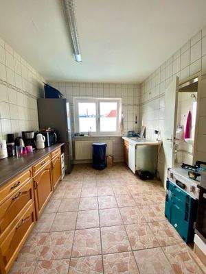 Küche (Hinterhaus OG)