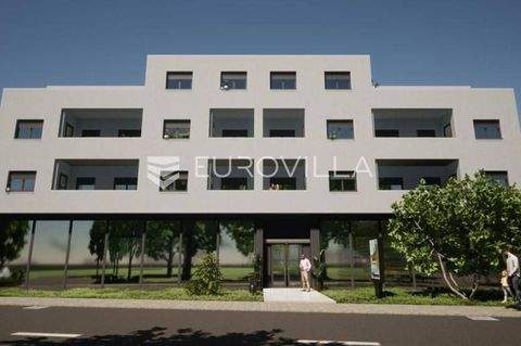 Gornji Stenjevec Büros, Büroräume, Büroflächen 