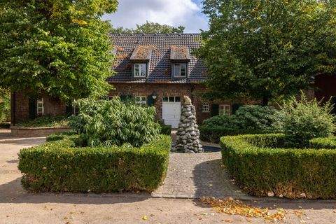 Schermbeck Häuser, Schermbeck Haus kaufen