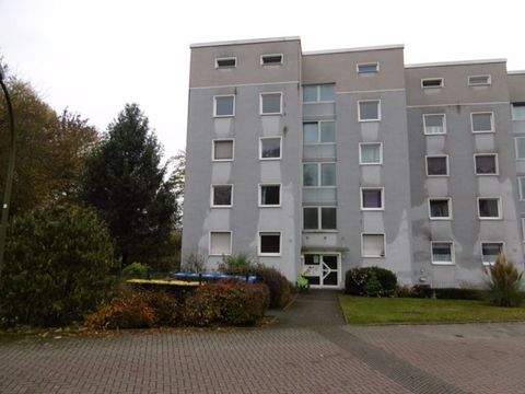 Bergkamen Wohnungen, Bergkamen Wohnung mieten