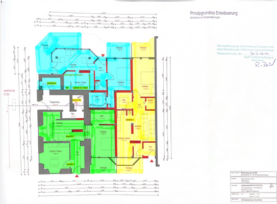 Grundriss n. REnovierung