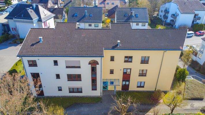 Hausansicht-Rückseite