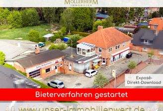Grube 1