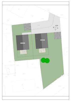 Grundstück in Althütte