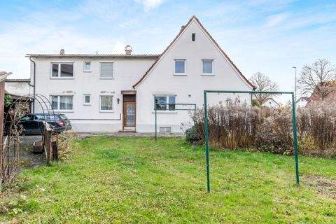 Lauingen Häuser, Lauingen Haus kaufen