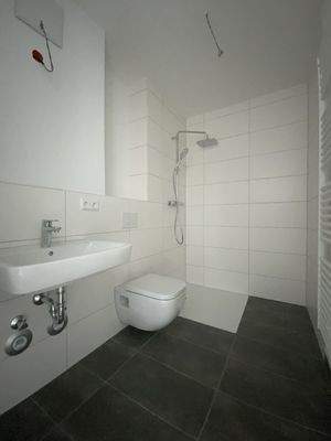 Badezimmer - Vergleichbare Wohnung 1.OG.