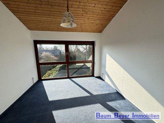 Kinderzimmer mittlere Ebene