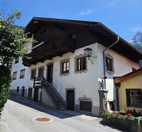 Oetz Häuser, Oetz Haus kaufen