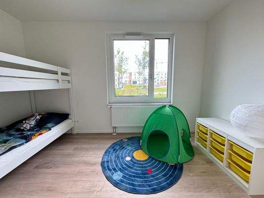 Muster Kinderzimmer
