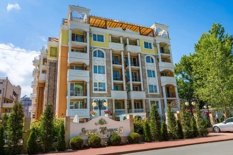 Sunny Beach Wohnungen, Sunny Beach Wohnung kaufen