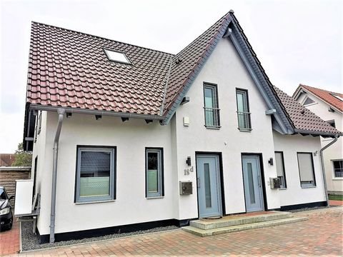 Heringsdorf / Gothen Häuser, Heringsdorf / Gothen Haus kaufen