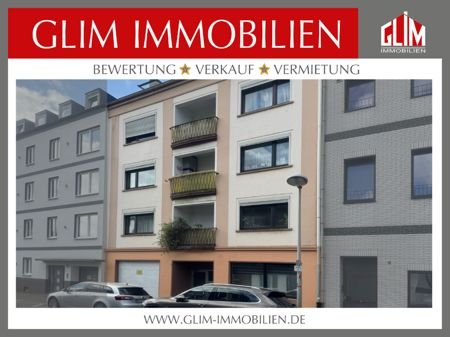 Krefeld Wohnungen, Krefeld Wohnung kaufen