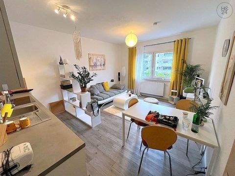 Nürnberg Wohnen auf Zeit, möbliertes Wohnen