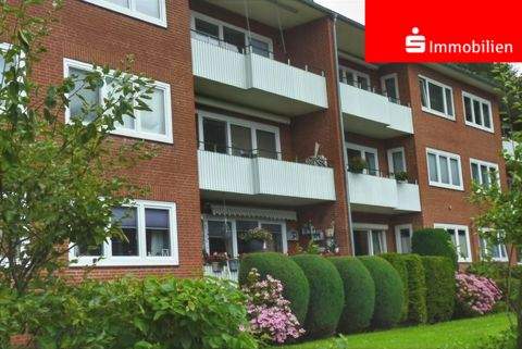 Brunsbüttel Wohnungen, Brunsbüttel Wohnung kaufen
