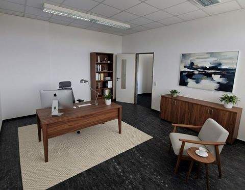 Berlin Büros, Büroräume, Büroflächen 