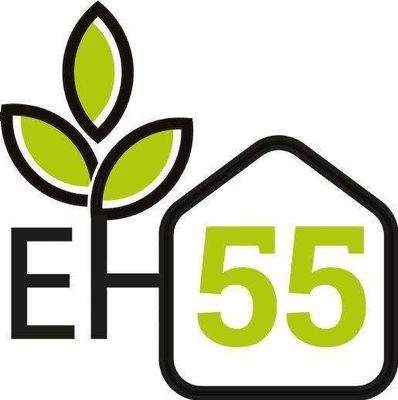 Effizienzhaus EH55