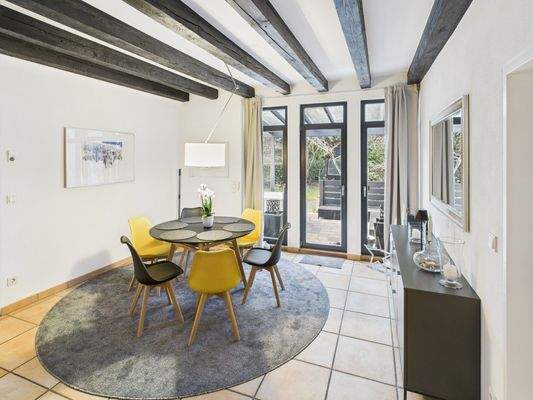 hier kann man stilvoll dinieren