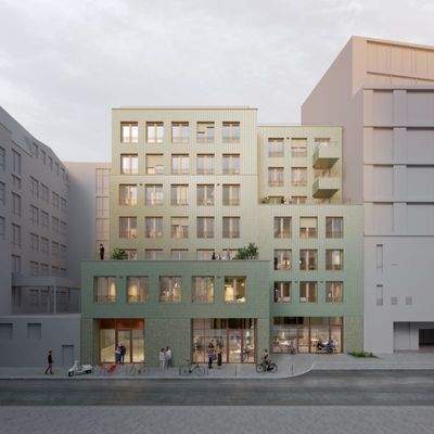 Visualisierung: bloomimages