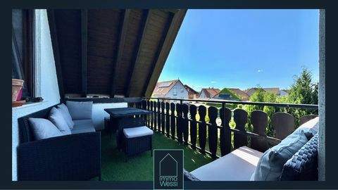 Karlsbad / Spielberg Wohnungen, Karlsbad / Spielberg Wohnung kaufen