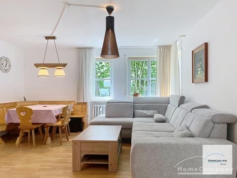 Ottobrunn Wohnen auf Zeit, möbliertes Wohnen
