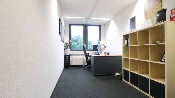 Büro