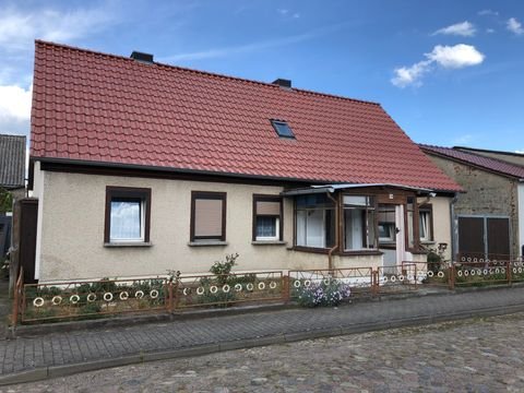 Ziesar Häuser, Ziesar Haus kaufen