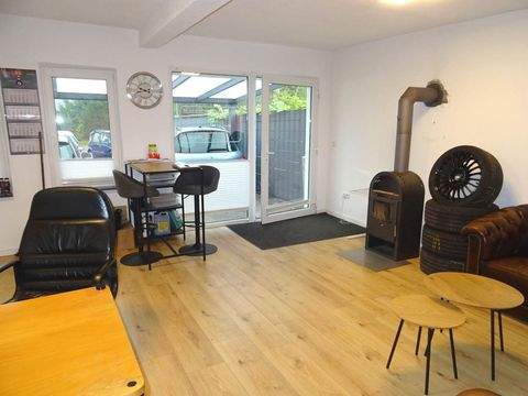 Bielefeld Büros, Büroräume, Büroflächen 