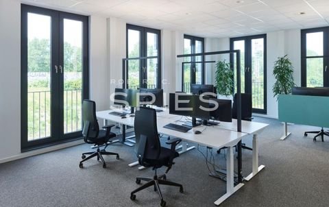 Bremen Büros, Büroräume, Büroflächen 