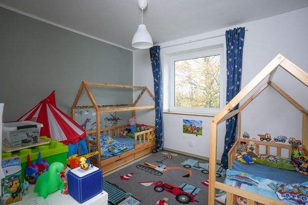 Kinderzimmer