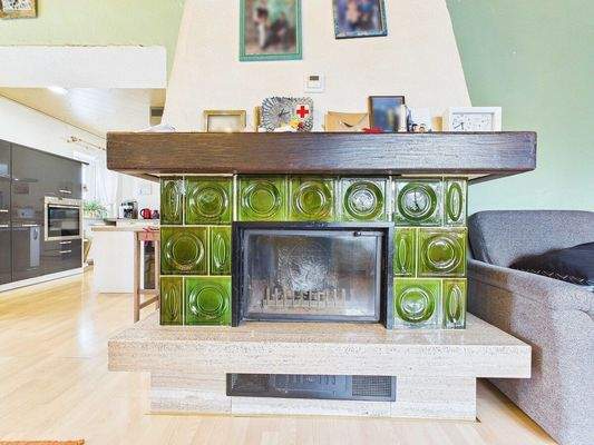 Charmantes Einfamilienhaus in Illingen-Uchtelfangen