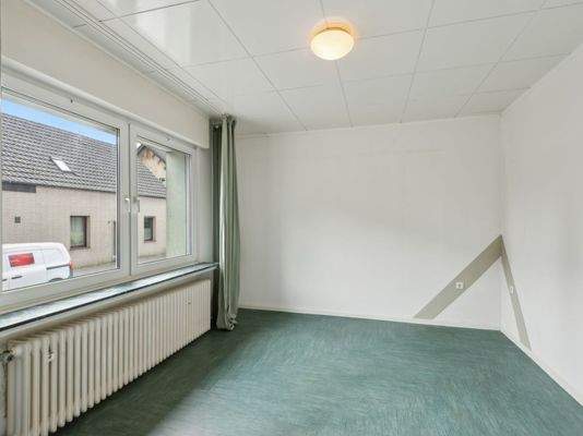 Zimmer im Erdgeschoss