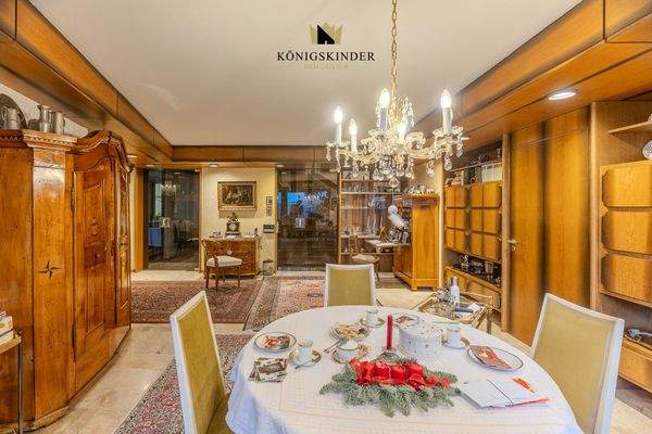 trifft es schon eher...