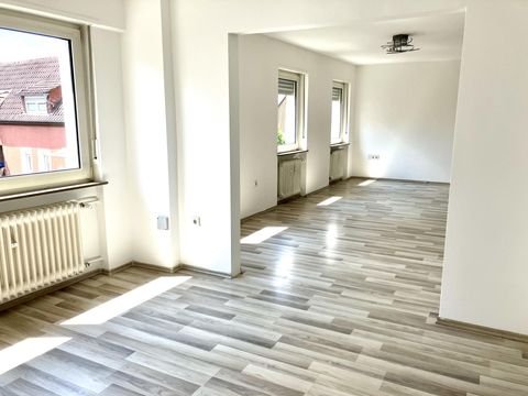 Kaiserslautern Wohnungen, Kaiserslautern Wohnung mieten