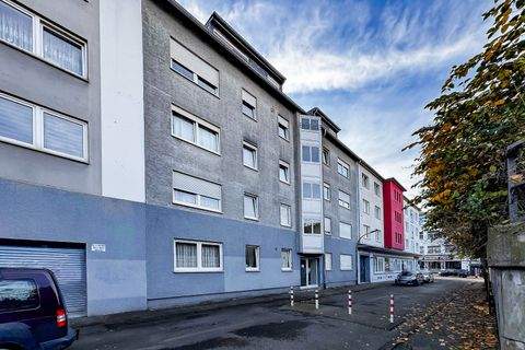 Dortmund Wohnungen, Dortmund Wohnung kaufen